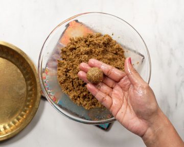 Best munthiri kothu recipe