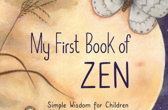 My First Book of Zen