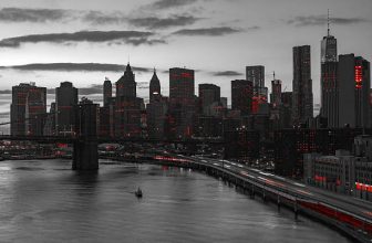 NYC Residents Realize They Need Guns as City Descends Into Chaos