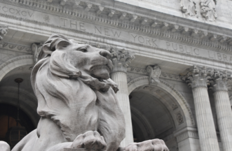 The Best Queer Books of 2025, According to the New York Public Library