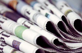 The Book News We Covered This Week