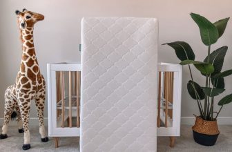 Win a Newton Crib Mattress
