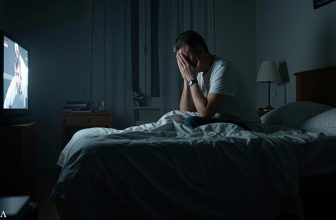 Exposure to Bright Light at Night Increases Heart Disease Risk