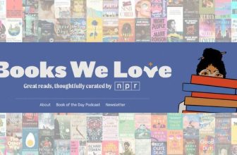 NPR’s Best Books of 2025 Interactive Guide Has Landed