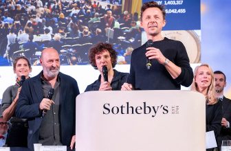 Hospices de Beaune 2025 Auction Raises $21.5 Million for Health Charities