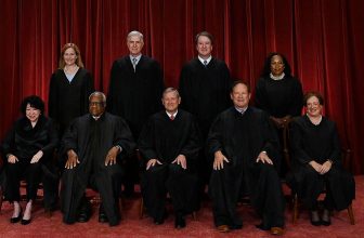 Wine Importer Fights White House at U.S. Supreme Court