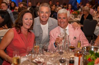 Auction of Washington Wines Raises $4 Million