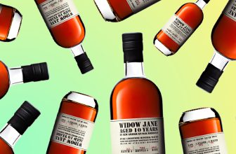 7 Things You Should Know About Widow Jane, the Beloved Brooklyn-Made Bourbon