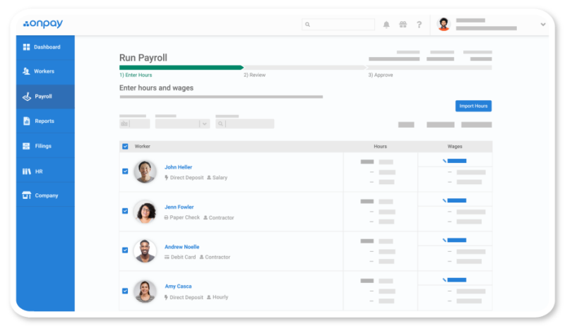 onpay-office-management