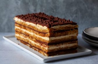 opera cake – smitten kitchen