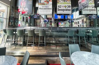 Beer, Buckeyes, and Big Events at Urban Meyer’s Pint House