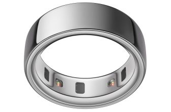 Forget Bulky Smartwatches, Oura Ring 4 Is Not Selling for a New All Time Low on Amazon