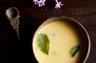 Panchamrit Recipe (Panchamrut) – Sacred 5 Ingredient Offering