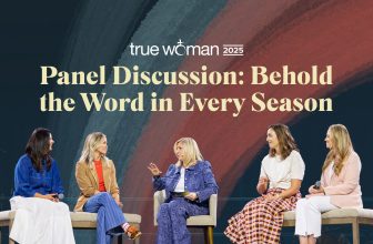 Behold the Word in Every Season | Revive Our Hearts Episode