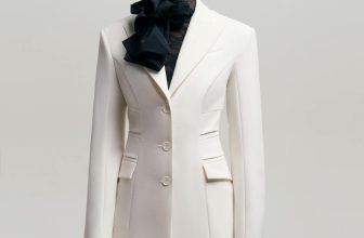 Modern Women’s Suit Styles for Every Occasion