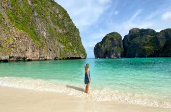 My Honest Koh Phi Phi Travel Guide