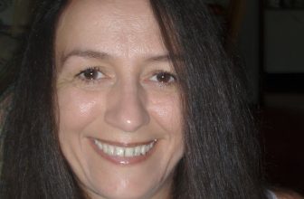 Emma Cameron on Never Missing the Chance to Share Stories or Knowledge