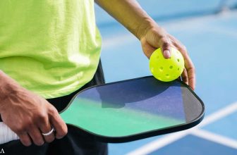 Pickleball Boom Brings Unexpected Surge in Eye Trauma