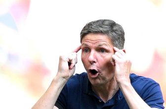 Oliver Glasner outlines what makes United dangerous this season – Man United News And Transfer News