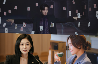 5 K-Dramas That Could Inspire You To Change Professions