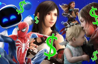 PlayStation Store PSN Black Friday Sale: Best And Biggest Deals