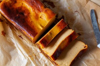 pumpkin basque cheesecake – smitten kitchen