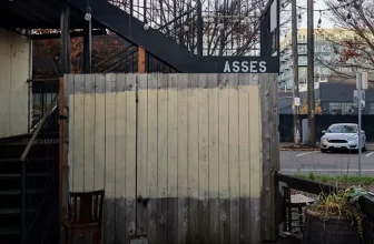 Slog AM: The South Park Fart Cloud, BP Finds Leak in Pipe, Federal Judge Throws Out Cases Against Trump’s Political Enemies