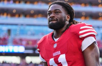 Niners’ Shanahan admits Aiyuk’s contract situation ‘unusual’