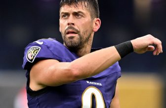 Kicker Justin Tucker getting tryout with Saints, first since ban