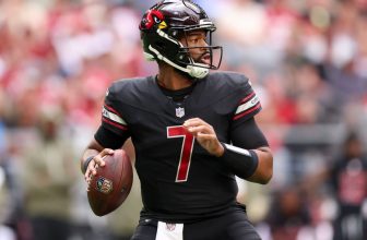 Fantasy football last-minute pickups for Week 12: Target the Brissett-Wilson combo in Arizona