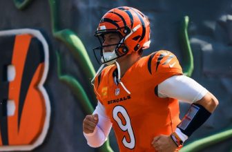 Fantasy Football Buzz: Is Thanksgiving still Joe Burrow’s likeliest return date?