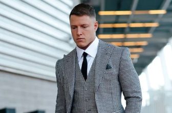 NFL Week 12’s best arrivals — led by Christian McCaffrey
