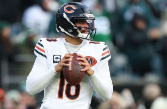 Week 13 NFL Thanksgiving highlights: Top plays, moments, TDs