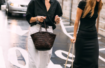 Reguli de stil care-ti ghideaza (inconstient) stilul – Style diary