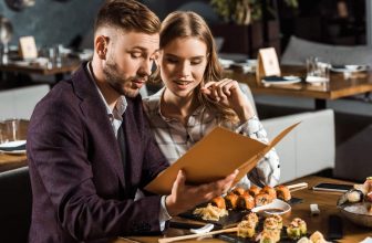 Restaurant Gift Vouchers UK – Gift Idea People Actually Use