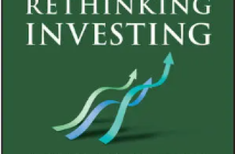 Book Review: Rethinking Investing: A Very Short Guide to Very Long-Term Investing