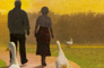 An eccentric path to a satisfying retirement