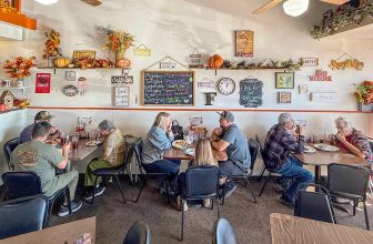 AI now tracks your restaurant habits and shares data with other venues