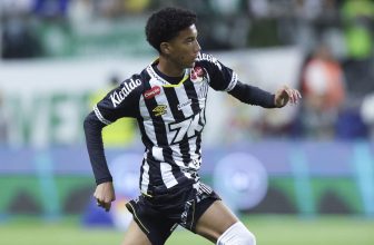 Robinho Junior: Manchester United pushing to sign £87m Brazilian winger – Man United News And Transfer News