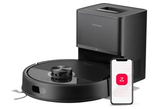 Roborock Q7 Max+ With 9 Weeks Self-Empty Crashes to Record Low, Cyber Monday Goes Zero Profit for Final Clearance