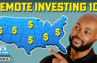 Where to Buy Your First Rental (Rookie Reply)