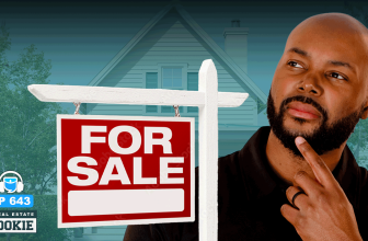 We’re in a “Buyer’s Market”…But Where Are the Real Estate Deals? (Rookie Reply)