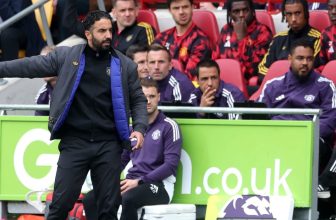 Ruben Amorim fires warning to Lisandro Martinez as he closes in on return to action – Man United News And Transfer News