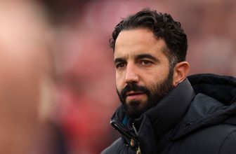 Ruben Amorim demands one key thing from his players to crush Bournemouth – Man United News And Transfer News