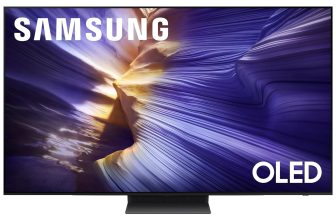 Samsung 65″ OLED S90F TV Hits All-Time Low, 2025 Model Now Cheaper Than Last Year’s Version