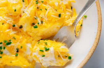 Perfect Scrambled Eggs Recipe – Cookie and Kate