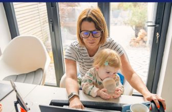 A Mom On Reddit Asked How Other Parents Are So Organized & We Have The Same Question