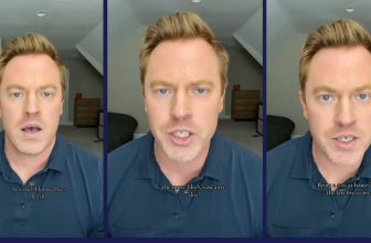 This Dad Stayed Home For Five Years & Now He Resents Men Too