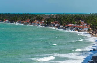 Scientists warn half the world’s beaches could disappear