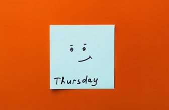 100 Short Thursday Morning Quotes for a Jolt of Motivation and Positive Vibes
